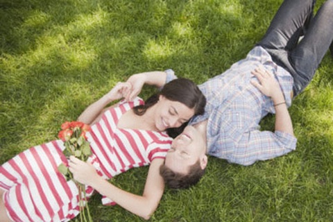 Lý do đàn ông yêu phụ nữ