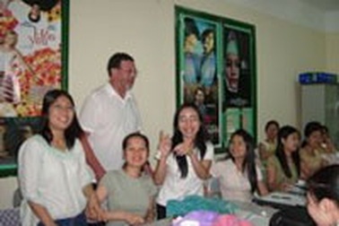 Dự án điện ảnh - Đào tạo điện ảnh miễn phí cho sinh viên Việt