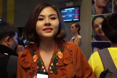 NSƯT Kim Xuân khiến nhiều nghệ sĩ bật khóc