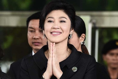 Bà Yingluck bỏ trốn, nhà Shinawatra giã từ chính trường