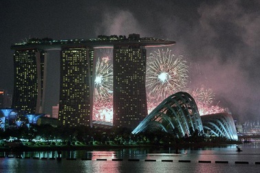 Thành phố nào sản sinh ra nhiều tỷ phú nhất thế giới?