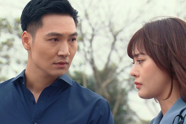 Loạt "sạn" hài hước trong phim truyền hình ăn khách VTV