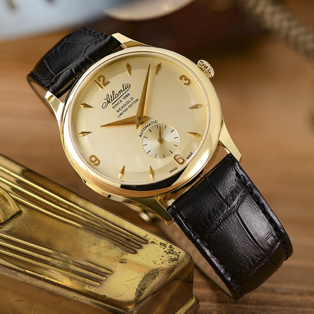 Đăng Quang Watch Luxury khai trương giảm giá 20% - 4 Đăng Quang Watch Luxury khai trương giảm giá 20% - 4