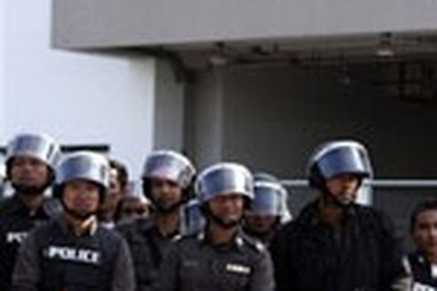 Thái Lan: Khủng hoảng leo thang, phe thân chính phủ xuống đường 