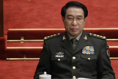 Dù đã chết, tài sản của tướng Từ Tài Hậu vẫn bị tịch thu