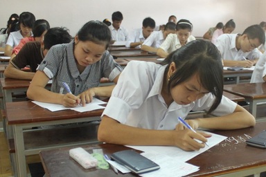 ĐH Quy Nhơn không tuyển sinh hệ Cao đẳng năm 2013