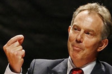 Tony Blair có “dại dột”?