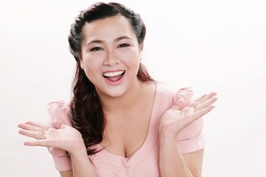 Minh Thùy Idol: Bí quyết làm đẹp cho làn da nhờn