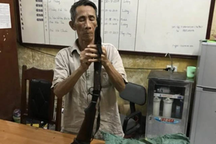 Vụ án hồ lô huyền bí - Kỳ 2: Vở kịch của gã đàn ông có diện mạo "chất phác"