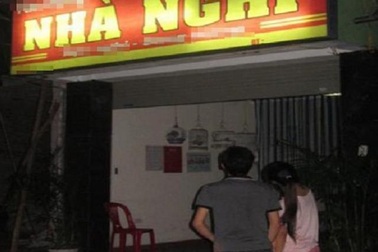 Vướng vòng lao lý vì “ăn trái cấm” với người yêu nhí