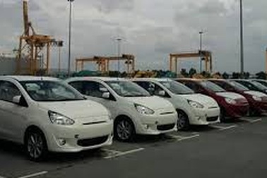 Bộ Giao thông Vận tải: Nghị định 116 không ảnh hưởng đến thị trường xe nhập (!)