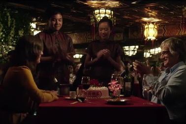 Trailer phim “A Fantastic Woman”