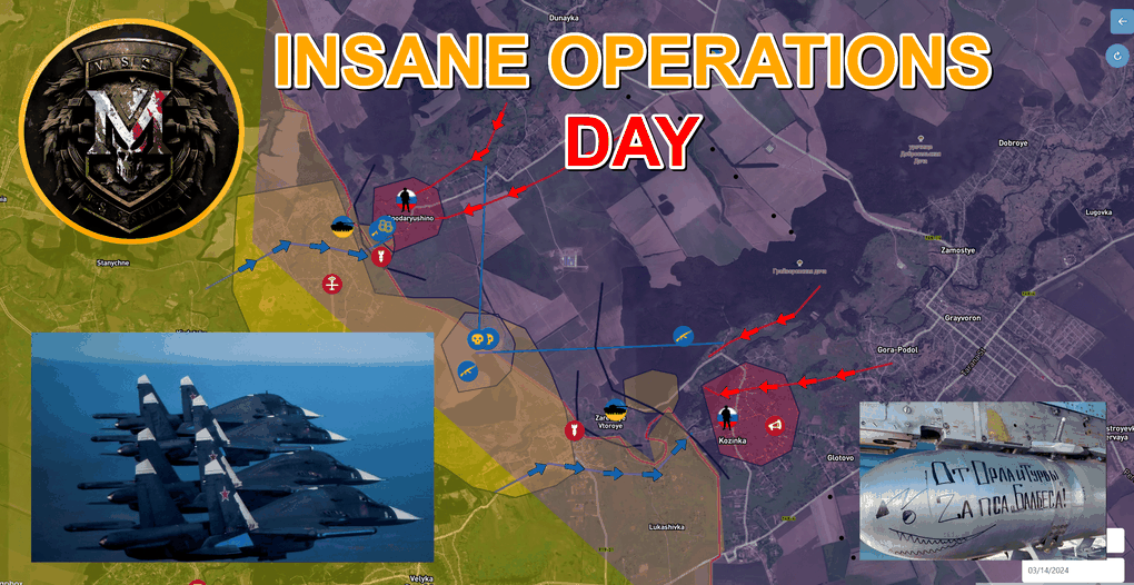 Chiến sự Ukraine 15/3: Giao tranh leo thang chưa từng có dọc biên giới - 2 Chiến sự Ukraine 15/3: Giao tranh leo thang chưa từng có dọc biên giới - 2