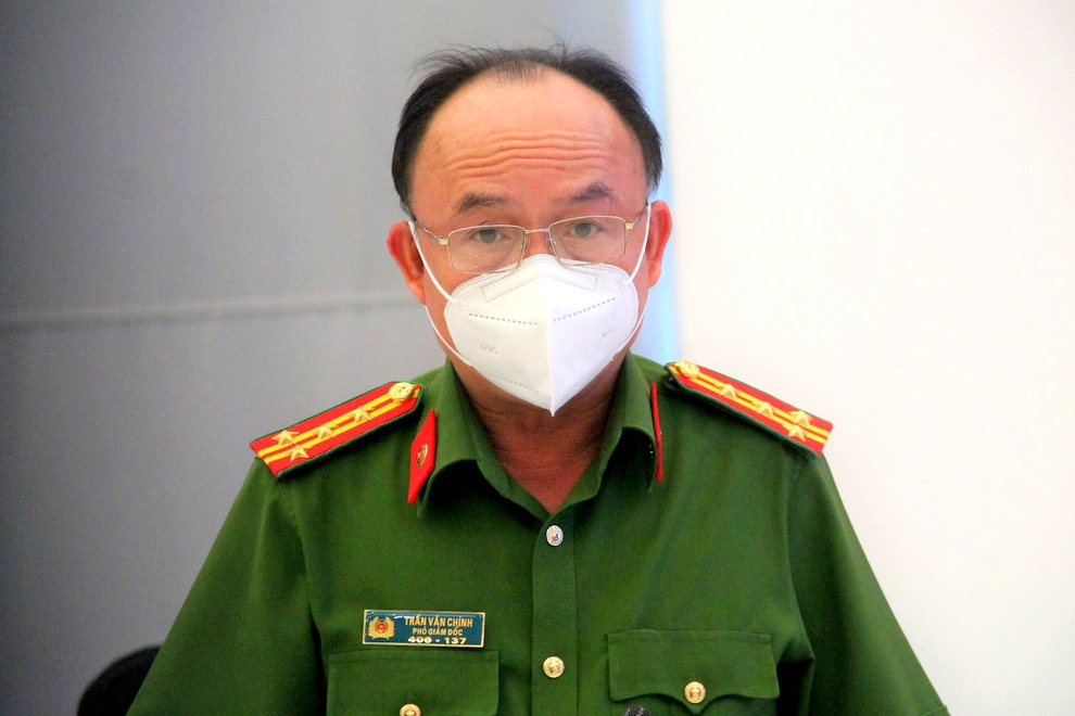 Đại tá công an nêu rõ vi phạm của 6 cơ sở y tế từ chối cấp cứu bệnh nhân - 1 Đại tá công an nêu rõ vi phạm của 6 cơ sở y tế từ chối cấp cứu bệnh nhân - 1