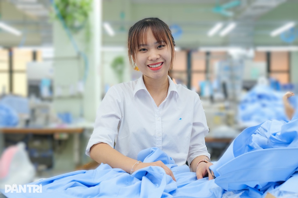 Thực hiện chữ S trong ESG để xây dựng nguồn nhân lực bền vững - 4 Thực hiện chữ S trong ESG để xây dựng nguồn nhân lực bền vững - 4