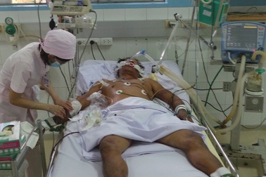 Nhiều ca sốt xuất huyết chết oan vì bác sĩ yếu kém