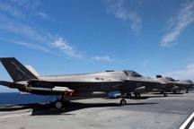 Ngoại giao chiến hạm: Tàu sân bay Anh tập trận cùng NATO, gửi thông điệp tới Trung Quốc