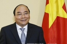 Thủ tướng Nguyễn Xuân Phúc lên đường tới Nhật Bản, dự Hội nghị Thượng đỉnh G7 mở rộng