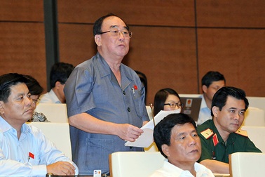 Để bảo vệ con người, tốn kém cũng phải ghi hình khi hỏi cung