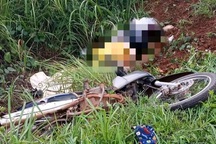 Người phụ nữ rơi xuống vực tử vong trên đường đi thăm mẹ về