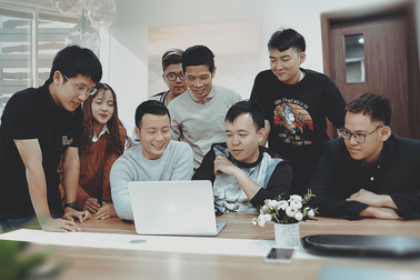 DLS Inc phát triển công nghiệp sáng tạo trên nền tảng thương mại điện tử