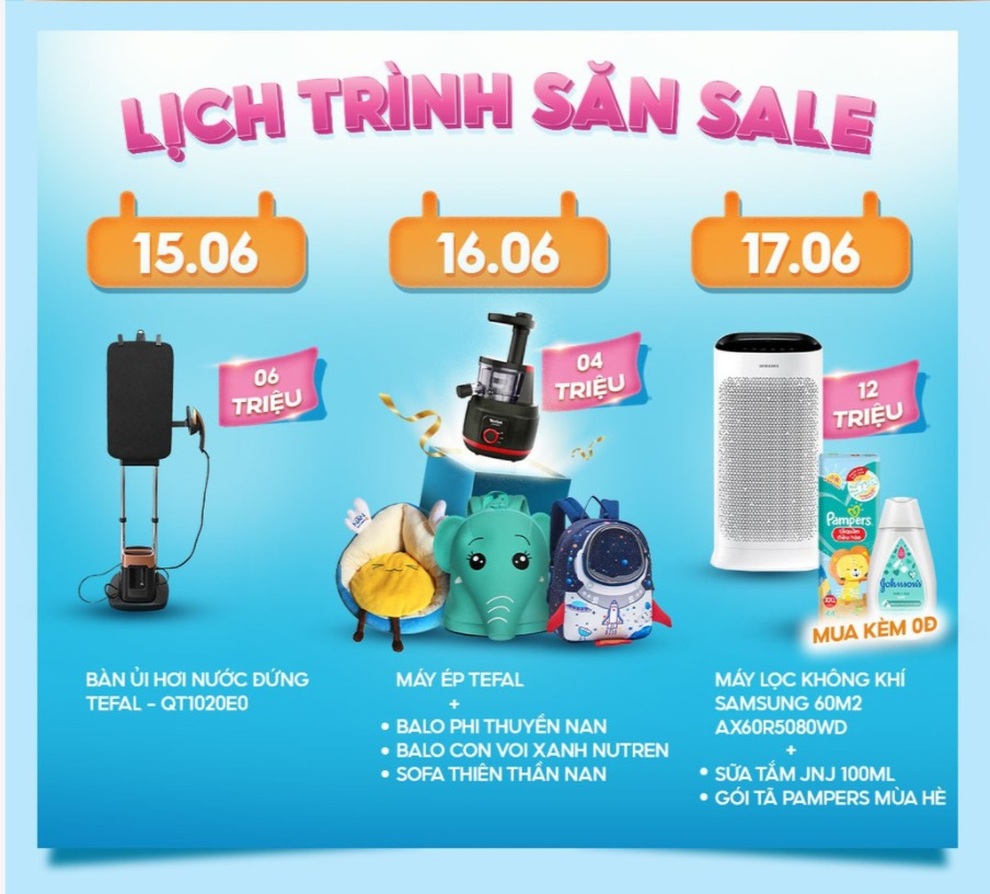 Mua một đơn hàng, ưu đãi toàn gian hàng Nestlé trên Shopee - 6 Mua một đơn hàng, ưu đãi toàn gian hàng Nestlé trên Shopee - 6