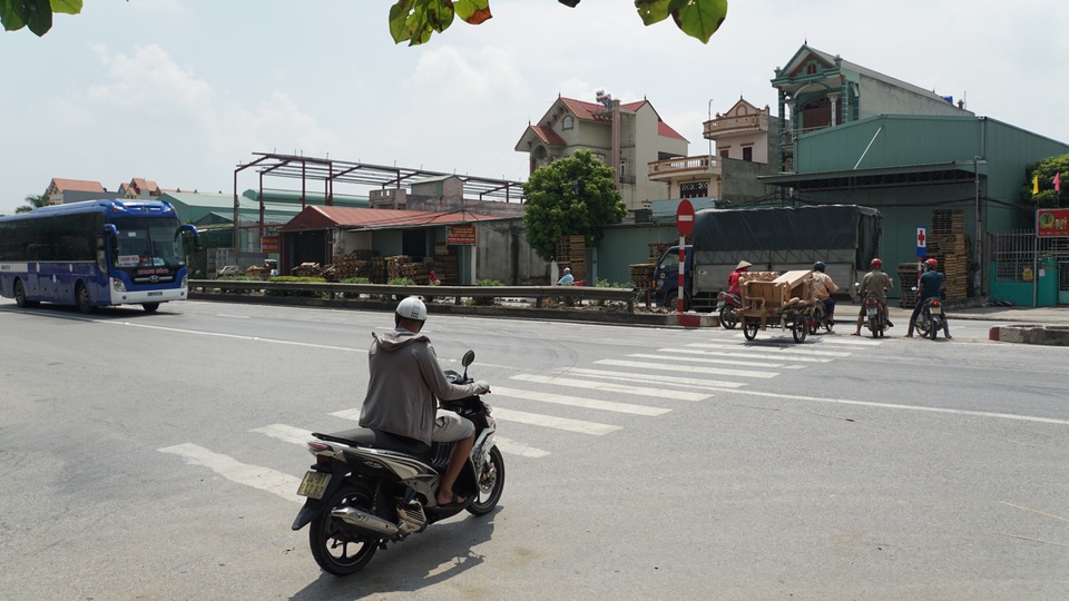 Chi 840 tỷ đồng để sửa chữa 30km quốc lộ 5 - 5