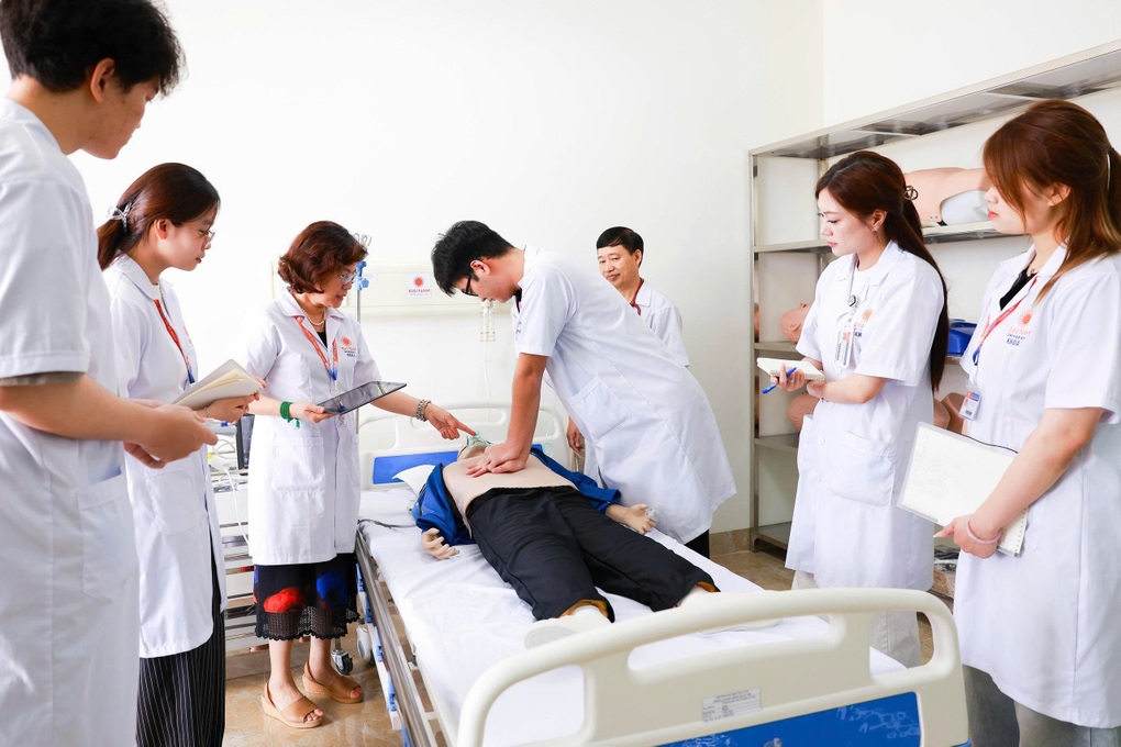 Khi tài chính không còn là nỗi lo vào đại học - 2 Khi tài chính không còn là nỗi lo vào đại học - 2