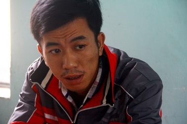 Tài xế taxi uống rượu và dùng ma túy đánh khách trọng thương