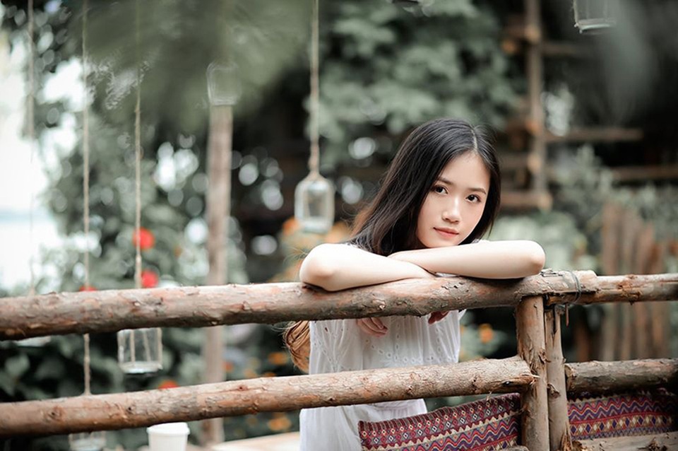 Mình đừng yêu nhau chỉ vì cô đơn... - 1 Mình đừng yêu nhau chỉ vì cô đơn... - 1