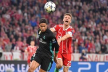 Lượt về bán kết Champions League: Kịch bản “điên rồ”?