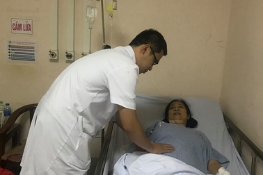 Người phụ nữ trải qua 6 lần chết đi sống lại sau khoá ăn chay online kéo dài 45 ngày