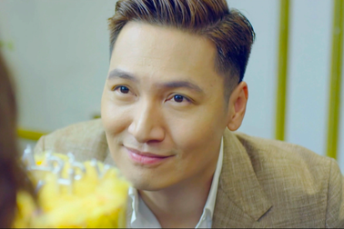 Mạnh Trường tái xuất với vai soái ca