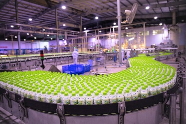 Vì sao ngành đồ uống tươi tại Việt Nam đầy tiềm năng nhưng chưa ai khai phá?