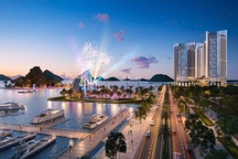 Dòng tiền tìm đến bất động sản nghỉ dưỡng