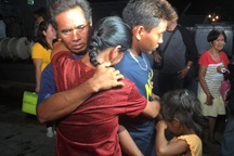 Philippines đòi xét xử tàu Trung Quốc đâm chìm tàu cá trên Biển Đông