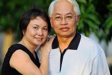 Nỗi “ám ảnh” DongA Bank đi qua, vợ ông Trần Phương Bình “nhẹ gánh”