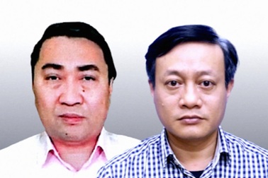 Sắp xét xử Lê Trung Khoa, Phạm Quang Thiện và đồng phạm