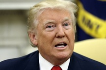 Ông Trump tuyên bố "xử lý" sau khi Triều Tiên phóng tên lửa liên lục địa