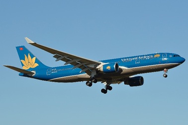 Trưa mai (10.8), Vietnam Airlines đưa người lao động tại Libya về đến Việt Nam