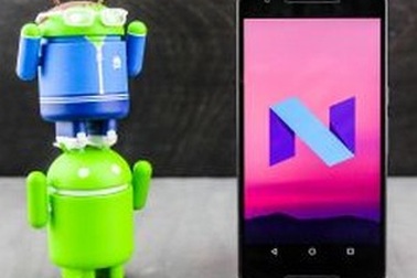 Google bất ngờ phát hành bản dùng thử Android N