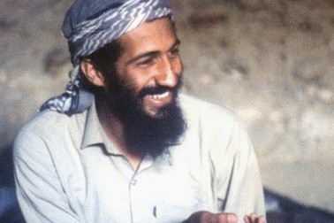 Cuộc đời Osama bin Laden qua ảnh