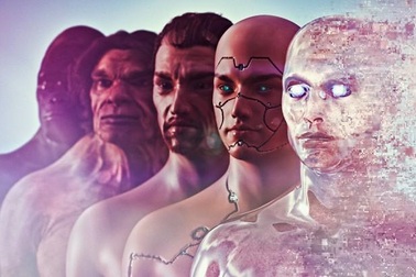 Loài người vẫn đang tiến hóa?