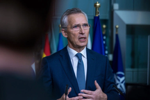 NATO không có kế hoạch đưa quân tới Ukraine