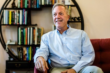 Cuộc đấu tranh nội tâm của cựu đại sứ Mỹ tại Việt Nam