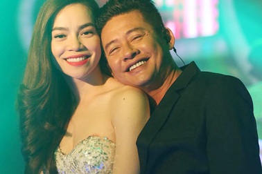 Phim của Trần Bảo Sơn bị cấm chiếu vì “cảnh nóng” của Hồ Ngọc Hà?