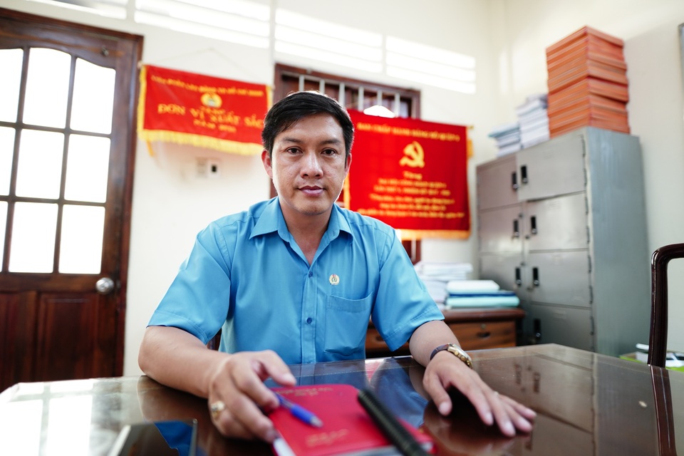 110 thành viên nghiệp đoàn xe ôm được học võ, tham gia BHXH - 3 110 thành viên nghiệp đoàn xe ôm được học võ, tham gia BHXH - 3