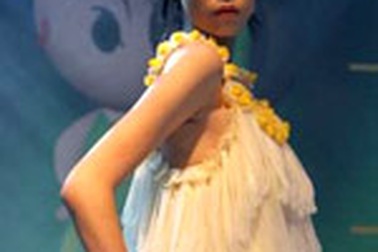 Thời trang bao cao su tại Bắc Kinh