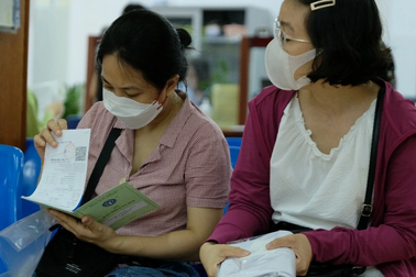 Hỗ trợ hơn 47.000 tỷ đồng cho người lao động bị ảnh hưởng bởi Covid-19