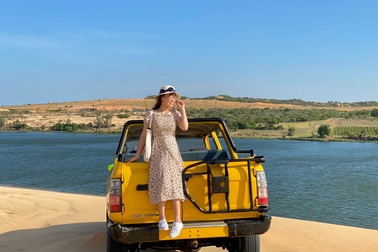 Dành ba ngày khám phá vẻ đẹp Mũi Né